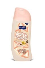 HOBBY Marshmallow Vanilya Duş Jeli 500ml