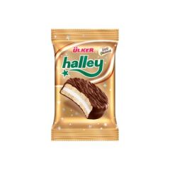ÜLKER Halley Pasta Bisküvi 30g (24 adet olarak koli ile satılır)