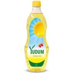 YUDUM Ayçiçek Yağı 1lt