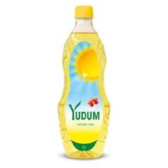 YUDUM Ayçiçek Yağı 2lt
