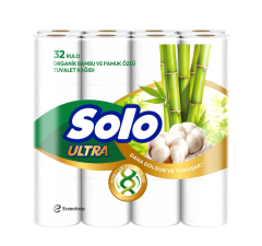 SOLO T.KAGIDI 32 RULO ULTRA