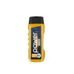 HOBBY Power Duş Jeli 2in1 400ml