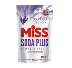 MISS SODA PLUS 500GR LAVANTA
