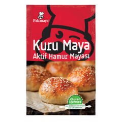 PAKMAYA Kuru Maya 100g