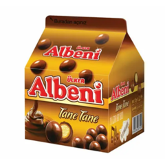 ÜLKER Albeni Tane Tane 29g (24 adet olarak koli ile satılır)