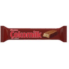 ÜLKER Çokomilk 24g (24 adet olarak koli ile satılır)
