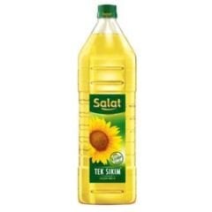 SALAT Ayçiçek Yağı 2lt