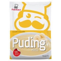 PAKMAYA Puding 117g Muz
