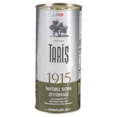 TARİŞ Natural Sızma Zeytinyağı 2lt