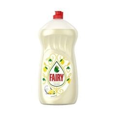 FAIRY Bulaşık Deterjanı Limon 1500ml