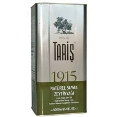TARİŞ Natural Sızma Zeytinyağ Yağı 5lt