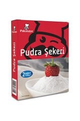 PAKMAYA Pudra Şekeri 200g
