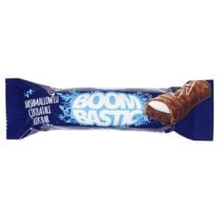 ŞÖLEN Boombastic Marshmallowlu Kek Bar 40g (12 adet olarak koli ile satılır)