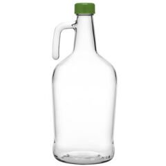 PAŞABAHÇE Çay Bar. 12 Ad. Sade 85cc (42011)