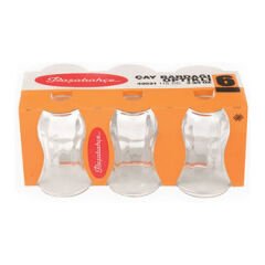 PAŞABAHÇE Çay Bar. 6 Ad. Optikli 115cc (42021)