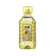 OLİN Ayçiçek Yağı 4lt Pet