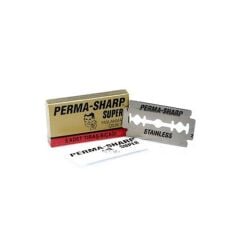 PERMA-SHARP Tıraş Bıçağı 5 Adet (20 adet olarak Paket Satılır)