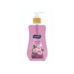 HOBBY Gül Sıvı Sabun 400ml