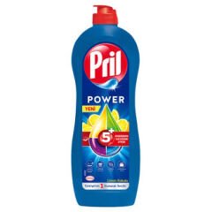 PRIL Bulaşık Deterjanı Limon 675g