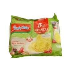 INDO MIE Sebze Noodle 5'li Paket