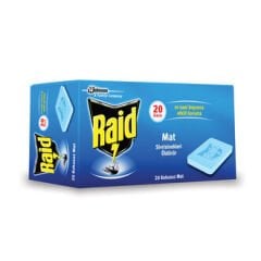RAID Elektro Mat 20 Tablet