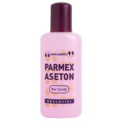 PARMEX Aseton 125ml Pembe