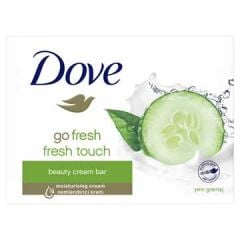 DOVE Fresh Touch Sabun 90g