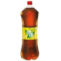ÇAYKUR DİDİ Limonlu Soğuk Çay 2,5lt (6 adet olarak koli ile satılır)