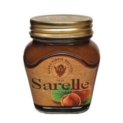 SARELLE Kakaolu Krema 350g