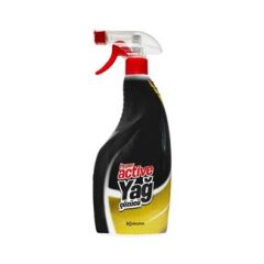 HYPER ACTIVE Sprey 750ml Yağ Çözücü