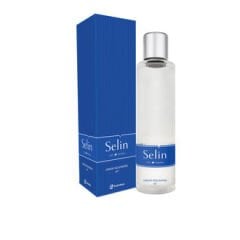 SELİN Limon Kolonya 200ml