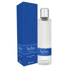SELİN Limon Kolonya 400ml