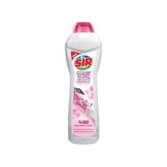 SIR Mineralli Krem 750ml Pembe Çiçekler