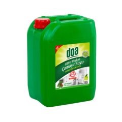 DOA Ultra Cam Suyu 3,5kg Cam Ferahlığı