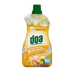 DOA Konsantre Yumuşatıcı 1500ml Beyaz Çiçek