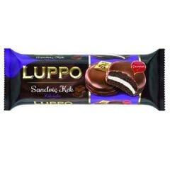 ŞÖLEN Luppo S. Kek 8x23g Kakaolu (12 adet olarak koli ile satılır)