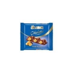 ÜLKER Fındık Rüyası Çikolata 75g (6 adet olarak koli ile satılır)