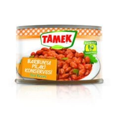 TAMEK Barbunya Pilaki 400ml