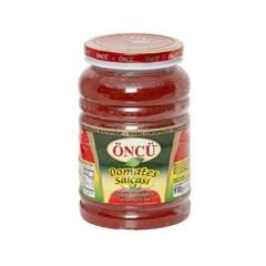 ÖNCÜ Domates Salçası 910g