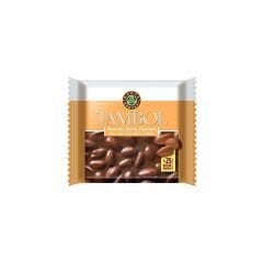 KAHVE DÜNYASI Tambol Bademli Çikolata 77g (10 adet olarak koli ile satılır)