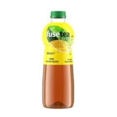 FUSE TEA LimonluSoğuk Çay 1lt (12 adet olarak koli ile satılır)