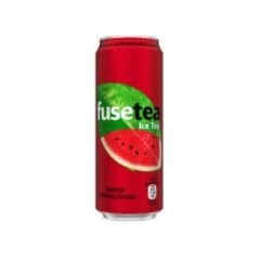 FUSE TEA KarpuzluSoğuk Çay 330ml (12 adet olarak koli ile satılır)