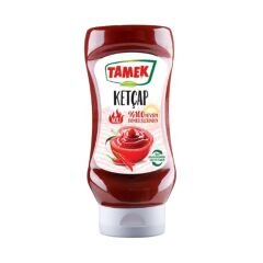 TAMEK Ketçap Acılı 355g