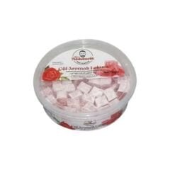 HACI ABDULMELİK Güllü Lokum 750g