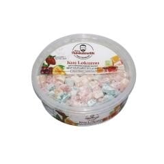 HACI ABDULMELİK Kuş Lokum 750g