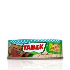 TAMEK Patlıcan Kızartma 190g