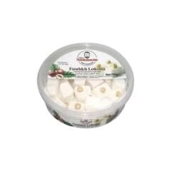 HACI ABDULMELİK Fındıklı Lokum 750g