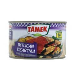 TAMEK Patlıcan Kızartma 380ml