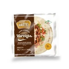 HASTEL 15cm Lavaş 300g