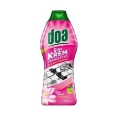 DOA Krem 750ml Çiçek Buketi